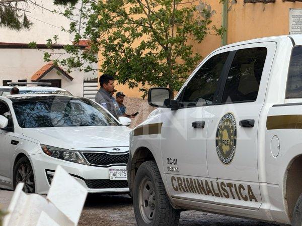 Hombre es localizado sin vida al interior de una vivienda cerca del Palomar