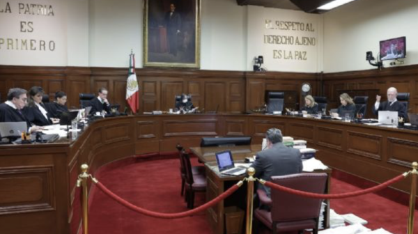 La SCJN sólo resolverá casos urgentes; los otros casos serán archivados para los nuevos jueces
