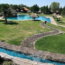 Niño de 5 años muere ahogado en centro recreativo Las Pampas