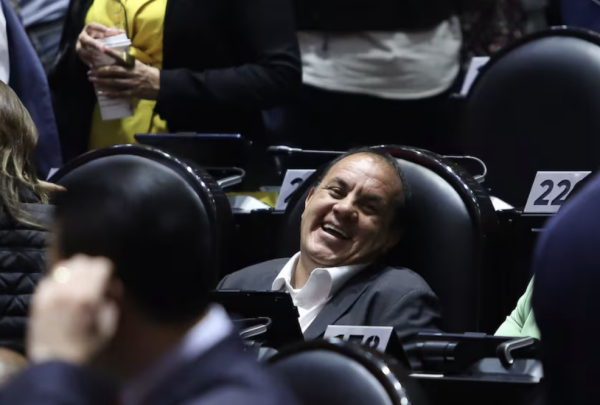 Nidia Fabiola, hermana de Cuauhtémoc Blanco, pide protección: ‘Me quitó la paz, me puede hacer daño’