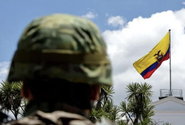 Asesinan a 12 personas en un evento de pelea de gallos en Ecuador; autoridades la consideran una de las peores masacres del año