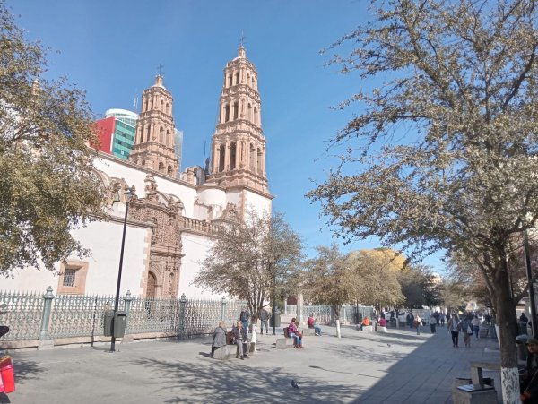 Hoy, máxima de 28 grados centígrados y soleado
