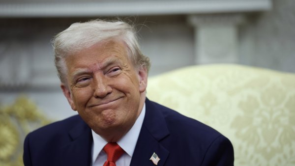 Trump quiere que su Gobierno se 