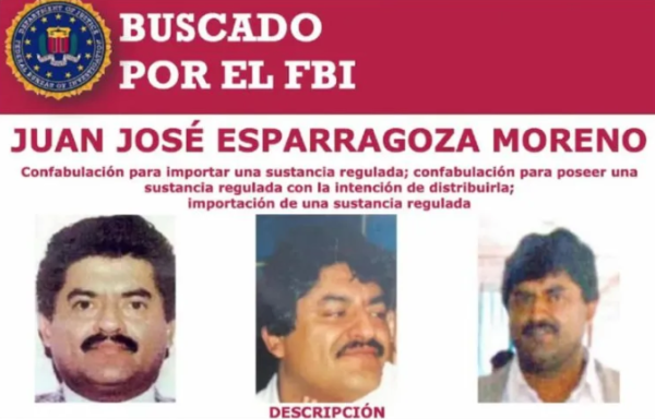 Las cuentas bancarias de las hijas de 