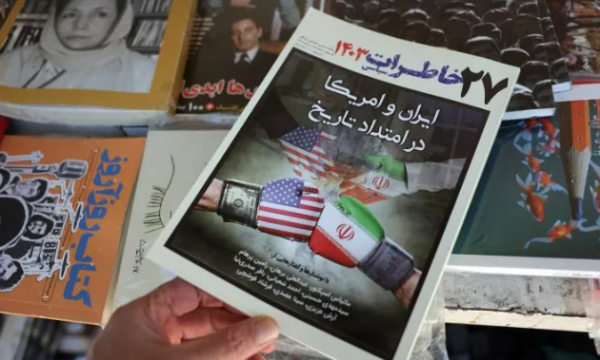Estados Unidos e Irán inician segunda ronda de negociaciones sobre el programa nuclear de Teherán