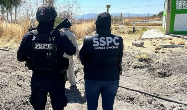 Tragedia en Viernes Santo en Guanajuato: asesinan a siete personas en distintos municipios