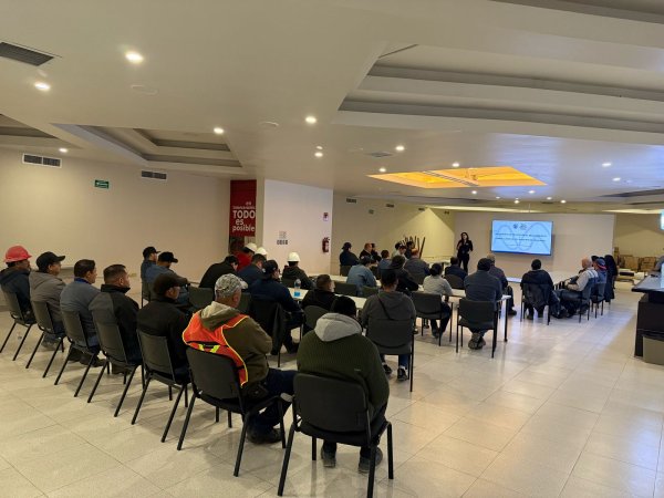 Impulsa Municipio educación ambiental en el sector privado
