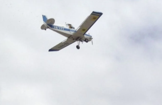 Junta Nacional de Seguridad en el Transporte abre investigación por el desplome de una avioneta en Nebraska que dejó tres personas fallecidas