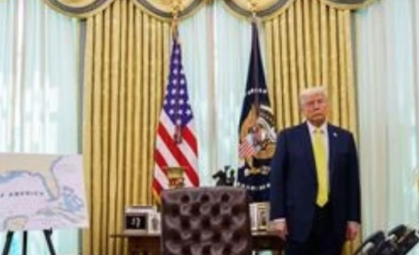 Exfuncionarios de alto nivel afirman que Trump manipula las agencias federales para ejecutar venganzas personales