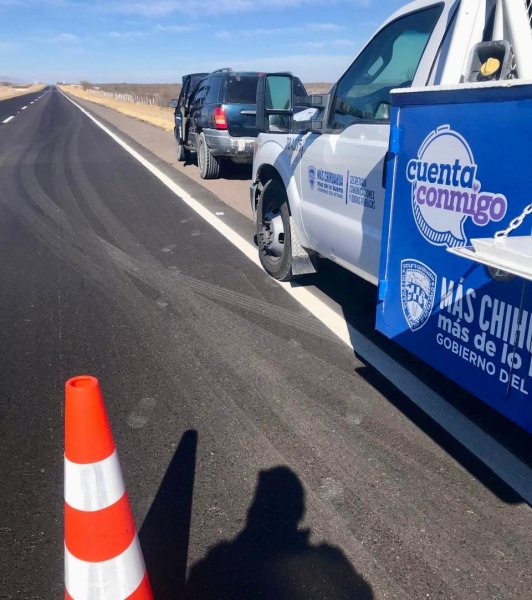 Ha otorgado SCOP 29 apoyos a conductores con el programa 