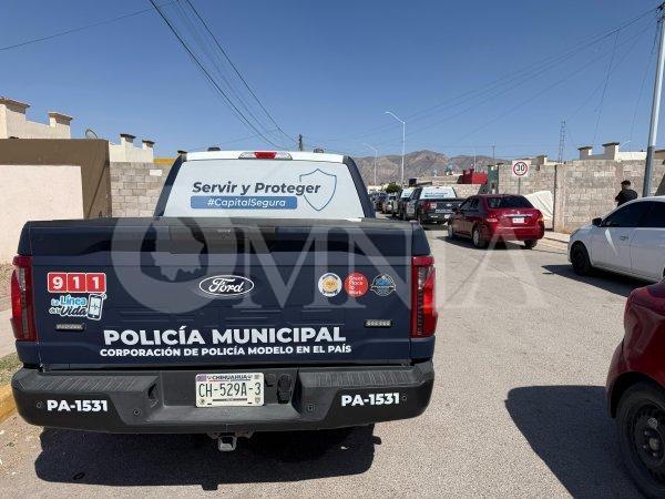 Adolescente de 17 años es hallado sin vida en su domicilio