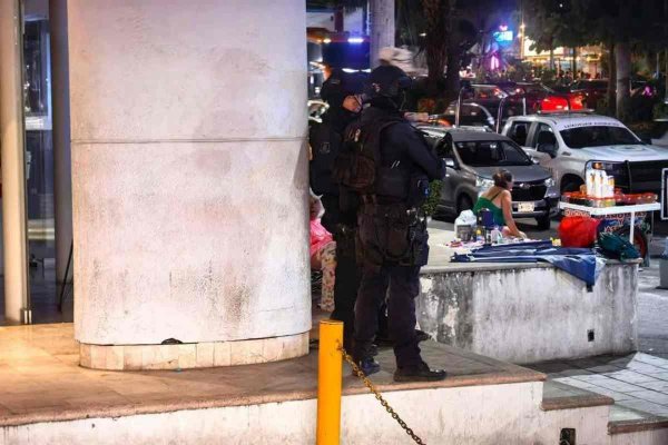 Atacan a balazos en Acapulco a Marco Suástegui, líder opositor de la presa La Parota