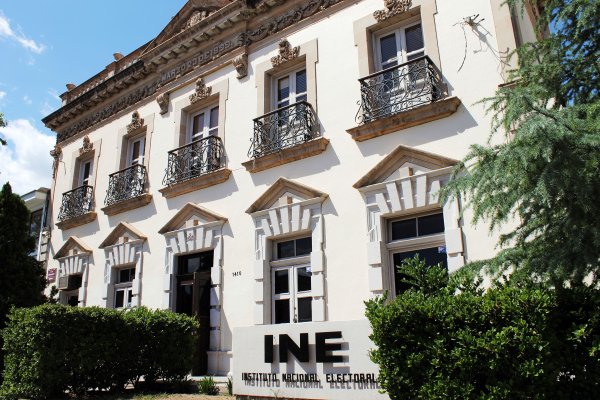 El OIC del INE será la autoridad garante para la información pública tras desaparición del INAI