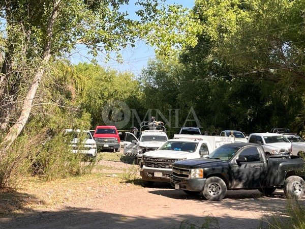 SSPC registra 355 asesinatos en el país en Semana Santa; 19 en Chihuahua