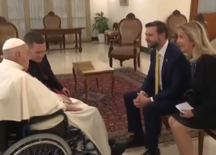 Así fueron los últimos días del papa Francisco