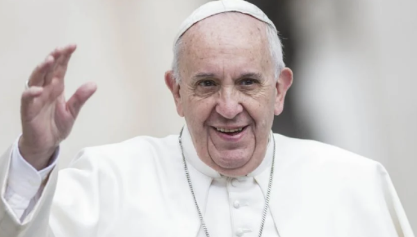 Prevén homenaje de cuerpo presente al papa Francisco en la basílica de San Pedro para este miércoles