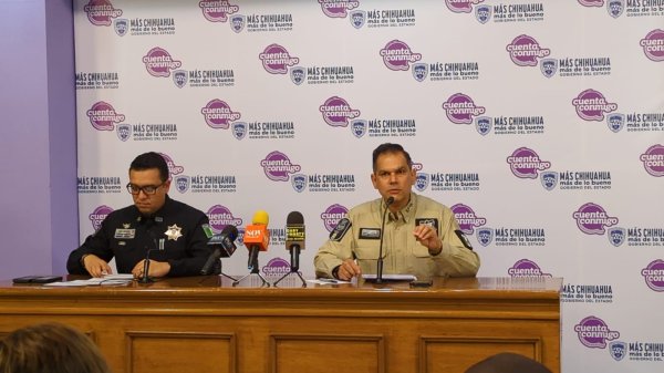Atendió SSPE 37 accidentes viales durante temporada vacacional