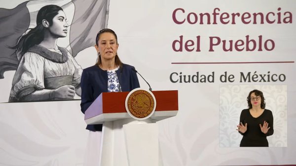 No es un control de precio de la gasolina: CS
