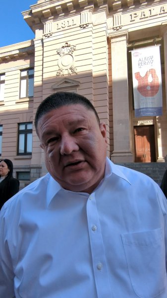 Cámaras de la DSPM ayudarán a esclarecer caso de Isabel: FGE