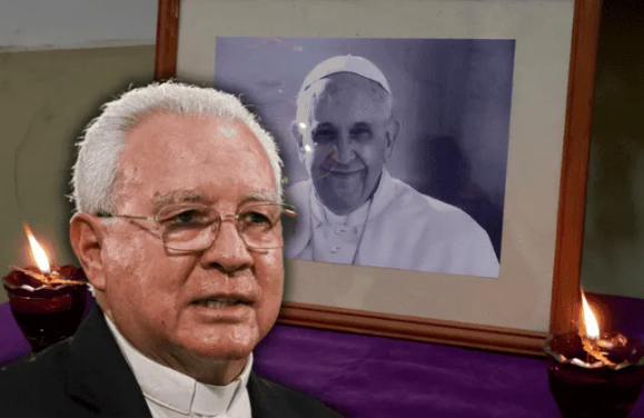 Los cardenales mexicanos que elegirán al nuevo Papa