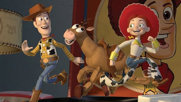Toy Story 5 verá la luz en junio de 2026