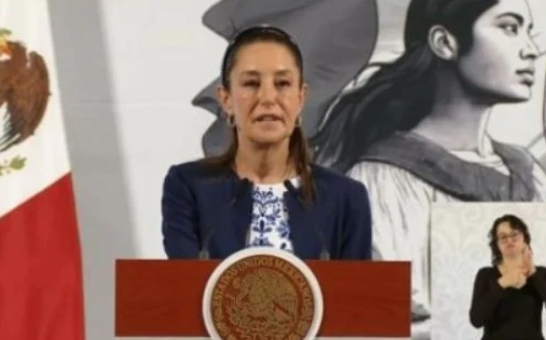 Sheinbaum detalla que aún no se han logrado acuerdos sobre acero, aluminio y autos con Trump