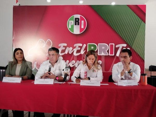 Plan Nacional de Desarrollo es una narrativa política, no una estrategia para el futuro de México: Alex Domínguez