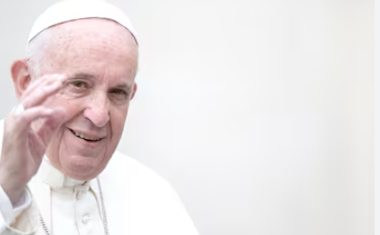 Fraternidad Sacerdotal San Pío X se pronuncia por fallecimiento del papa Francisco