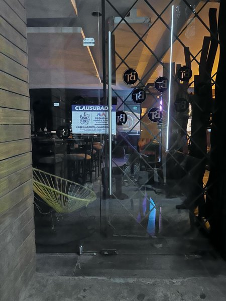 Bar 
