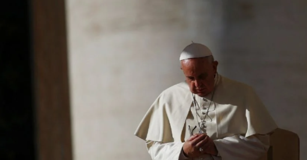 Vaticano revela causa de muerte del papa Francisco: un derrame cerebral e insuficiencia cardiaca
