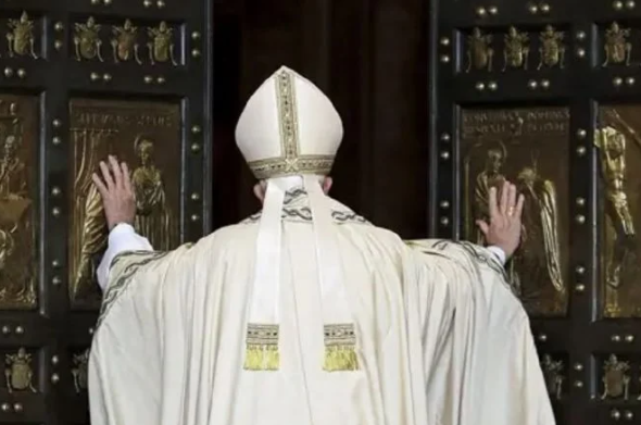 ¿Qué ocurre tras la muerte del papa Francisco?