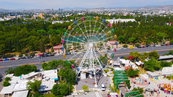 Invita DIF Estatal a celebrar el Día de la Niñez con actividades recreativas para toda la familia