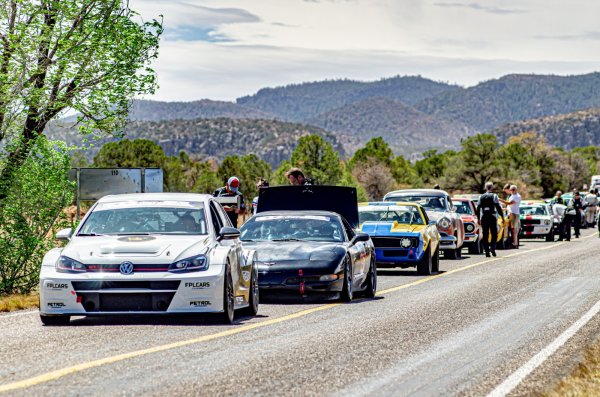 ¡Chihuahua se prepara para rugir del 23 al 26 de abril con la 18ª edición del Rally Chihuahua Express 2025!