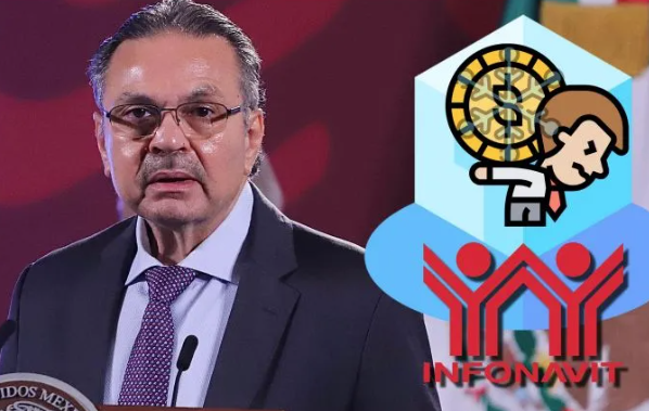 Infonavit suspende cobro de crédito a estos deudores