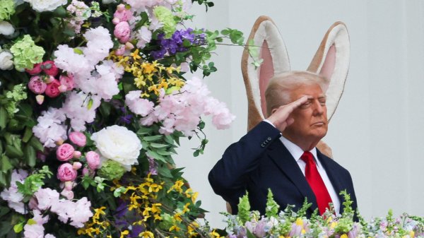 Trump confirma su asistencia al funeral del Papa Francisco