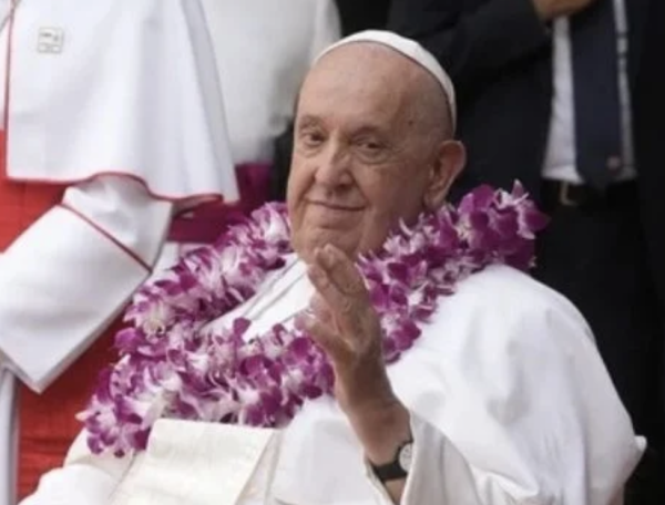 Abusos sexuales por parte de sacerdotes: el desafío más espinoso del papa Francisco