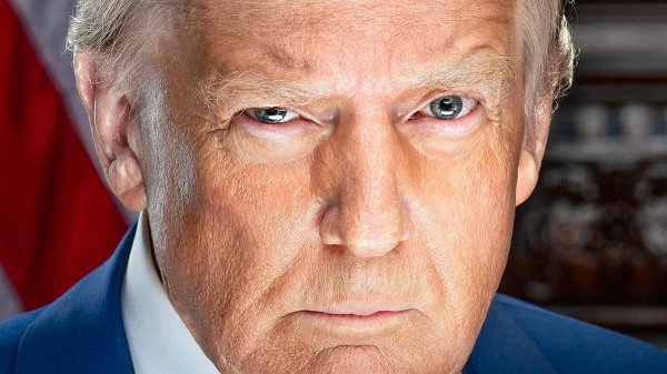Encuesta: El índice de aprobación de Trump cae a un mínimo histórico