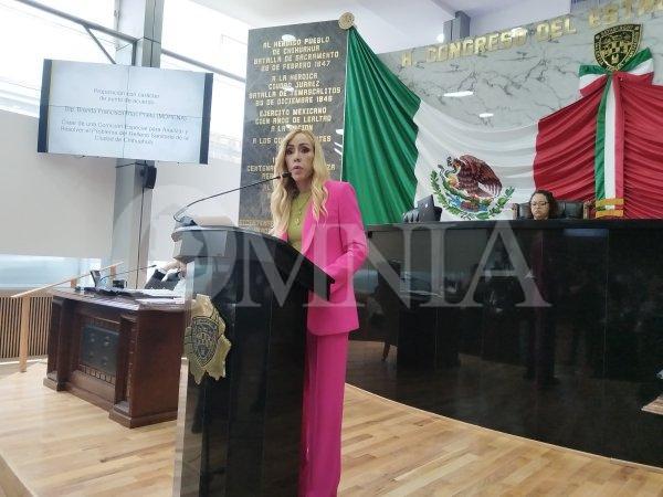 Rechazan punto de acuerdo con objetivo de crear comisión especial para atender problemática del relleno sanitario