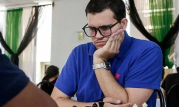 Ajedrez: Un cubano gana el Nacional Abierto 2025