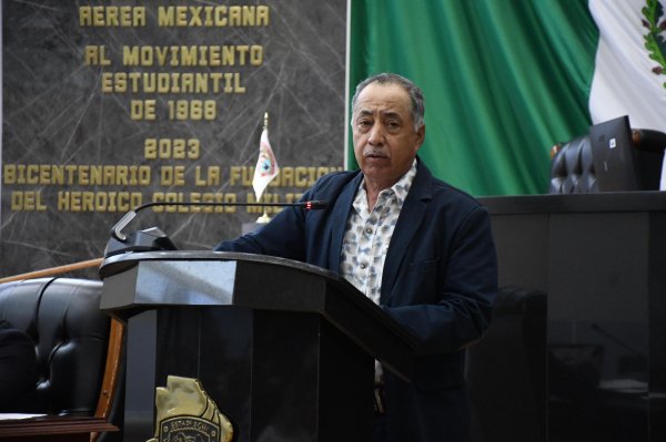Impulsa Arturo Zubía apoyo estatal para fortalecer al campo ante la sequía