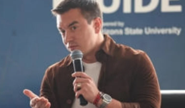 Detienen a sujeto por incitar en redes a matar al presidente de Ecuador, Daniel Noboa
