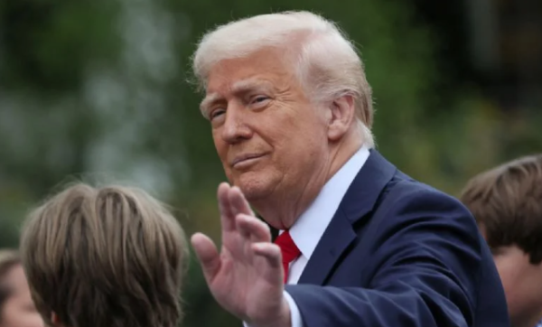 Trump se irá de gira a Medio Oriente: visitará Arabia Saudita, Qatar y Emiratos Árabes tras el funeral del papa