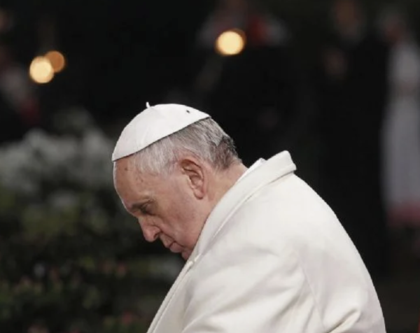 Los restos del papa Francisco reposarán tres días en la Basílica de San Pedro previo a su funeral del sábado