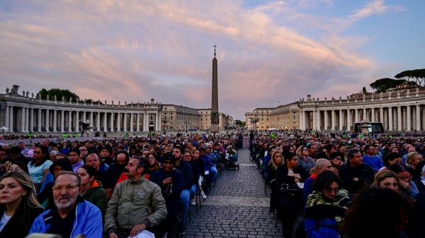 Funeral del Papa Francisco: ¿Qué líderes mundiales han confirmado su asistencia?
