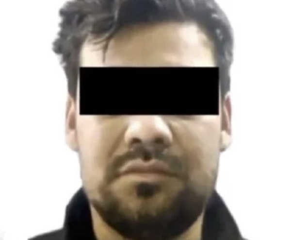 Vinculan a proceso a “El Cholo”, presunto sicario de Los Chapitos