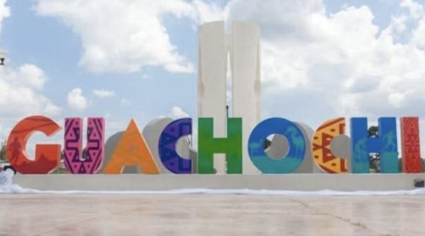 Trágico accidente carretero en Guachochi deja once fallecidos