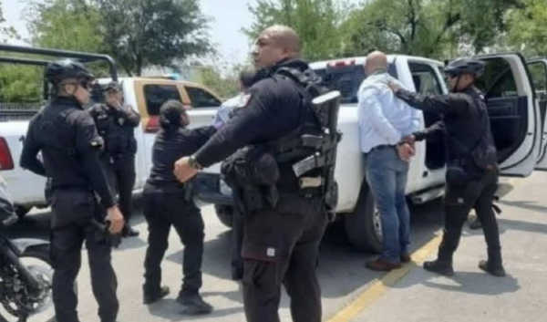 Delegado en Tamaulipas no llevaba armas ni dinero: IMSS