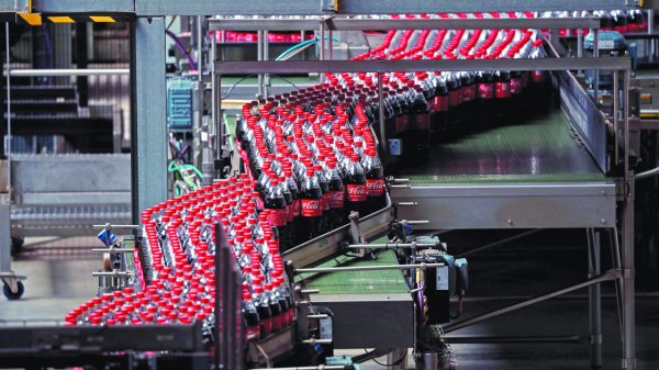Coca-Cola pierde disputa por uso de marca en Perú
