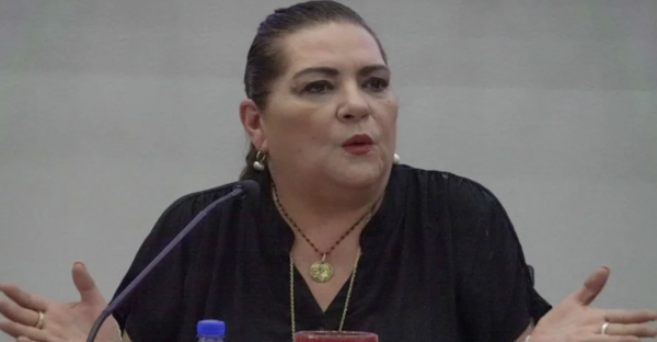 Taddei responde a Fernández Noroña: el INE no evaluó a candidatos a jueces, fueron los comités de los Poderes de la Unión