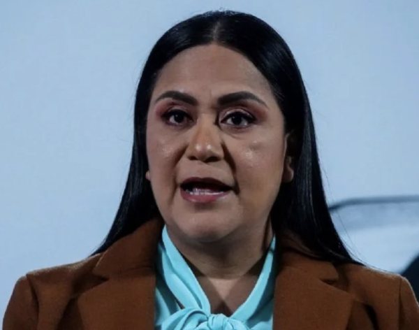 Morena contra Morena: exigen en Diputados la renuncia de la secretaria del Bienestar, Ariadna Montiel